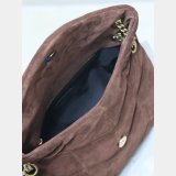 Saint Laurent(YSL) Loulou Puffer Best 577476 Shoulder Bag