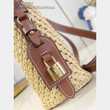 Louis Vuitton All In BB Bolsa Women M14217 Knockoff Handbag