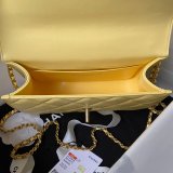Replica Handbag Store Top Handle Flap AS2649 High Quality Fake Bag