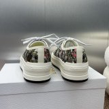 Replica Handbag Store Walk N Dior Platform Sneaker Inspired