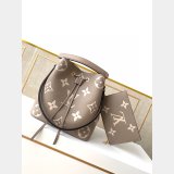 Louis Vuitton Replica NéoNoé MM Monogram Empreinte Leather M45497 Bags