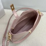 Celine SMALL CAMILLE 16 SOFT BAG IN SMOOTH CALFSKIN
