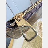 Louis Vuitton 1:1 Mirror Summer Shopper Tote MM Other Canvas M14458 Bag