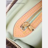 Louis Vuitton Speedy Soft 30 Lucky Monogram Canvas M15107 Women Bags