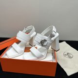 Top Quality Hermes Keen 90 Sandal