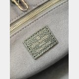 Louis Vuitton OnTheGo PM Monogram Empreinte Shimmery Ink M45653 Bag