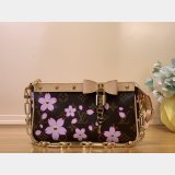 Louis Vuitton LV x TM Pochette Accessoires Monogram M13666 Bag