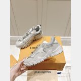 Top Quality Louis Vuitton Rush Sneaker