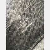 M11721/M31071 Zippy Wallet Horizontal Taiga Taurillon LV Replica Handbag Store Replica