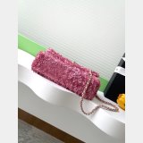 Perfect AS4561 Knockoff Flap Clutches Evening Bags