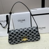 Knockoff Celine Lola Triomphe Replica Handbag Store 115533 Designer Bag