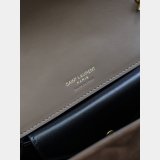 Saint Lauren Loulou Lambskin Chain 1:1 821749/801437/801439/803541 Bag