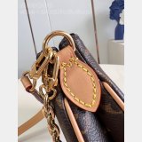 Liv Pochette Monogram Gifts M83008 Knockoff Louis Vuitton Bag