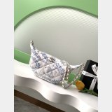 Inspired 2025 Collection Large Hobo AS5431 UK Bag