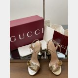Top Quality Gucci Women's Horsebit Sandal