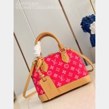Louis Vuitton All In BB Monogram Canvas M27525 AAA+ Bag