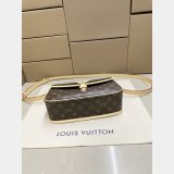 Louis Vuitton Sologne Shoulder Monograms M42250 Bag