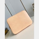 Louis Vuitton Fake M40818 Petit Noé Monogram Luxury Brown