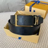 Salvatore Ferragamo Dolabuy Louis Vuitton Belts Men 35mm Replica