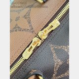 Louis Vuitton Copy 7 Star Keepall Bandoulière 45 M47211 Bag