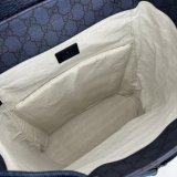 Gucci Replica Handbag Store Fake Ophidia Large GG Backpack 792104 Bag