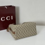 Gucci Luxury 839021 Padlock Shoulder Bag