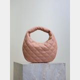 YSL ICARINO In Quilted Nappa