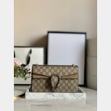 Replica Handbag Store UK Gucci 499623 Dionysus GG small shoulder bag