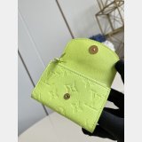 TOP LV Rosalie Coin Purse