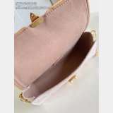 Louis Vuitton Pochette Camille M26583 Monogram Canvas 7 Star Bag