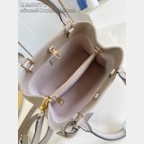 Louis Vuitton Avenue PM Monogram Empreinte M25577 & M25575 Bag