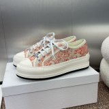 Replica Handbag Store Walk N Dior Platform Sneaker Inspired