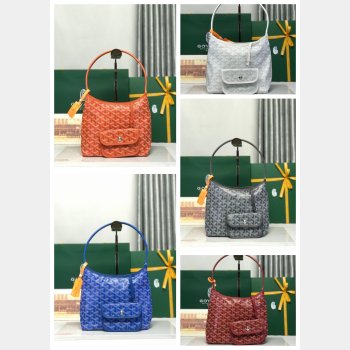 Top Goyard Hobo mini Bag 120250
