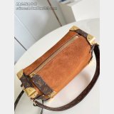 Louis Vuitton Side Trunk MM M25160 Women Bags