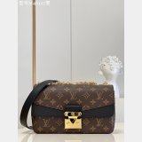 Louis Vuitton Shop Designer Replica Marceau Monogram M46127/M46126 Bag
