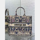 Shop Replica Christian Dior Book Tote Best  Bags