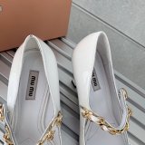 Our shop offer you cheap Replica Miu Miu Shoes