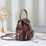 Top Quality MIU MIU 5BZ042 Backpack