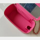 High Quality 2199 & 2198 Vanity Fashion Bags