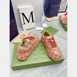 Designer Replica Gucci Biscuit Classic Presbyopia Shoes