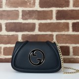 Gucci Blondie Replica Handbag Store Shoulder 815711 Fashion Replica Bag