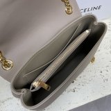 Best High Quality Celine Victoire Teen 7 Star 116593 Bag