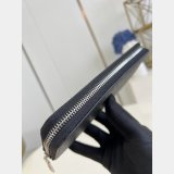 M11721/M31071 Zippy Wallet Horizontal Taiga Taurillon LV Replica Handbag Store Replica