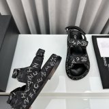 Best Luxury CC beach SANDALS Replica Handbag Store ONLINE