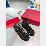 Replica Handbag Store 7 Star VALENTINO REPLICA High Quality SANDALS SHOES