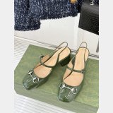 Top Quality Gucci Women's Horsebit Pumps