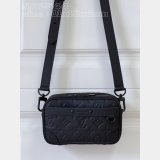 Louis Vuitton Designer Men Shadow Nano Alpha M82544 Replica Bag