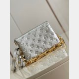 Replica AAA+ Louis Vuitton M20567 COUSSINS BB Bags