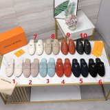 Top Quality LV loafer slippers Best Replica Handbag Store shoes