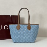 Gucci Totissima Small Tote Perfect 820496 Bag